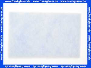 Stiebel Eltron 221398 Filtermatte G2 165x260x10 (1 Stück)
