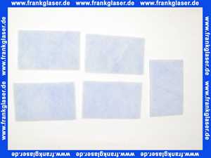 Stiebel Eltron 221398 Filtermatte G2 165x260x10 VPE 5 Stück