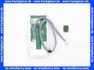 Stiebel Eltron 222376 Sollwertgeber Bgr. f. Mini-FFB