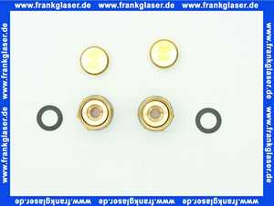 Stiebel Eltron 222381 Baus. Aufputz Ku zum Verpressen von