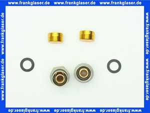 Stiebel Eltron 222381 Baus. Aufputz Ku zum Verpressen von