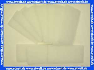 222446 Stiebel Eltron Filtermattenset LWZ 70