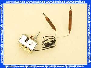 229801 Stiebel Eltron Begrenzer-/Regler- Set Ers.