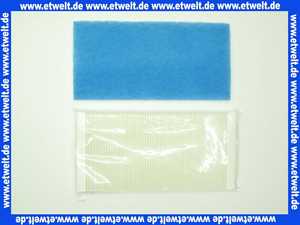 236197 Stiebel Eltron Filter Set zu 304/404/504 G4-M5