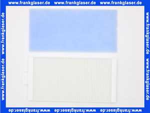 236197 Stiebel Eltron Filter Set zu 304/404/504 G4-M5