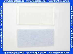 236198 Stiebel Eltron Filter Set 304/404/504 G4-F7