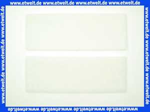 236201 Stiebel Eltron FILT SET 170E/370 2xG4