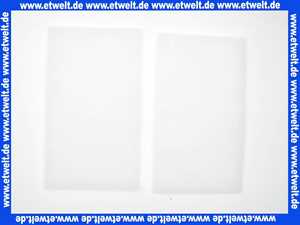 236202 Stiebel Eltron Filter Set 170E/270 2xG3