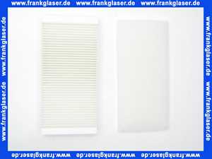 236204 Stiebel Eltron Filter Set 180/280 G4-M5