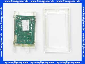 Stiebel Eltron Bedienteil WSP STE Bgr.Ers. 239208