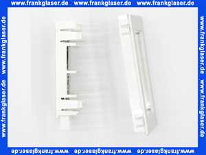 Stiebel Eltron Bedienteil WSP STE Bgr.Ers. 239208