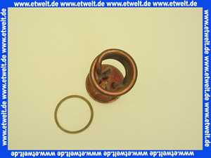 240243 Stiebel Eltron Heizflansch 2000W 230V Cu