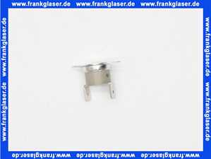 Stiebel Eltron 240269 Regler TR-1 (113GradC)