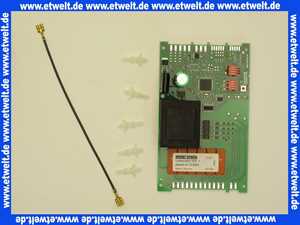 Stiebel Eltron 240322 El.Bgr. Elektronik