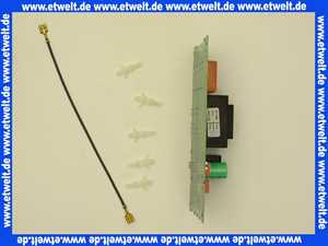 Stiebel Eltron 240322 El.Bgr. Elektronik