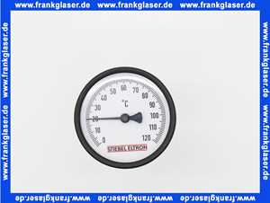 Stiebel Eltron 240331 Thermometer 0-120