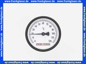 Stiebel Eltron 240581 Thermometer 0-120