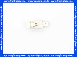 Stiebel Eltron 240720 Wippschalter 16A250V 9010