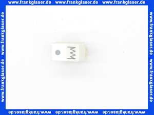 Stiebel Eltron 240720 Wippschalter 16A250V 9010