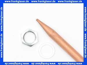 247256 Stiebel Eltron Schutzrohr 11x0,75x430