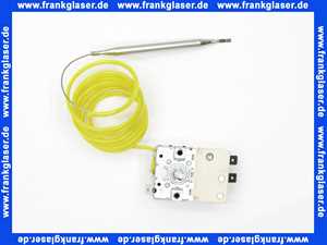 Stiebel Eltron 247453 Regler-Set Ers.