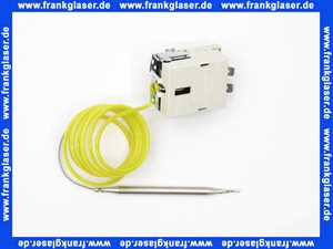 Stiebel Eltron 247453 Regler-Set Ers.