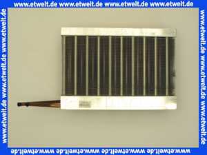 Stiebel Eltron 247770 Waermetauscher LWZ 303 SOL
