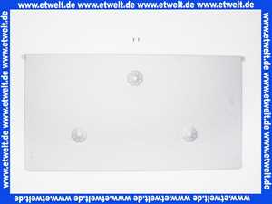 Stiebel Eltron 247822 Vorderw. innen Bgr. VSU 500/3 Ers.