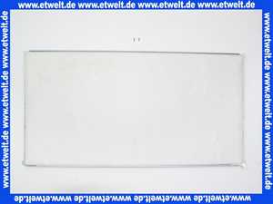 Stiebel Eltron 247822 Vorderw. innen Bgr. VSU 500/3 Ers.