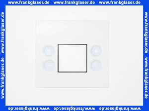 Stiebel Eltron 248780 Klebeblende SHZ-LCD KU