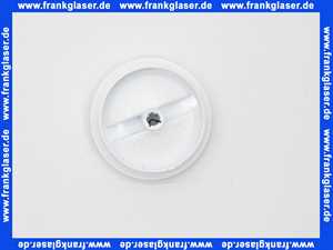 Stiebel Eltron 248968 Steckknopf Bgr. ws Ku Ersatzteil