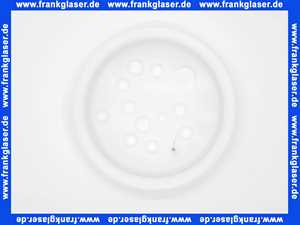 Stiebel Eltron 248970 Isolierplatte Bgr.