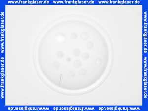 Stiebel Eltron 248970 Isolierplatte Bgr.