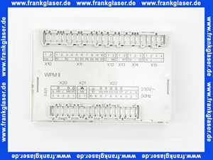 Stiebel Eltron 251798 WPM II Ersatzteil