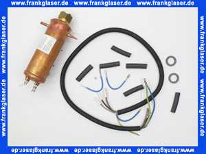 Stiebel Eltron 252471 BHZ 8,8kW WPF Ersatzteil