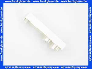 Stiebel Eltron 252693 Bedienfeld Bgr.