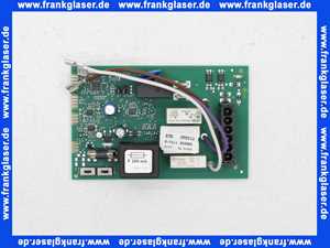 Stiebel Eltron 252993 El.Bgr. SHZ-LCD Regelung Ers.