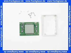 Stiebel Eltron 252994 El.Bgr. SHZ-LCD Bedienteil Ersatzteil