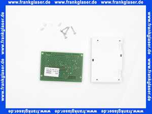 Stiebel Eltron 252994 El.Bgr. SHZ-LCD Bedienteil Ersatzteil