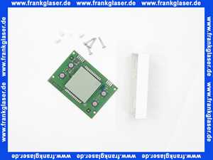 Stiebel Eltron 252994 El.Bgr. SHZ-LCD Bedienteil Ersatzteil