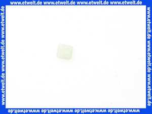 Stiebel Eltron 253059 Verschlussdorn Kunststoff