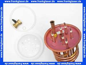 Stiebel Eltron 253204 Heizflansch Set Ers.