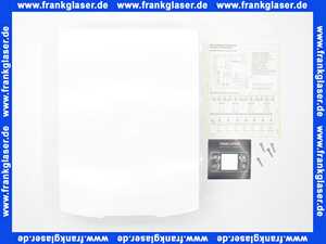 Stiebel Eltron 253208 Deckel/Blende-Set 50-150l Ersatzteil
