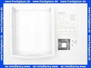 Stiebel Eltron 253208 Deckel/Blende-Set 50-150l Ersatzteil