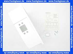 Stiebel Eltron 253208 Deckel/Blende-Set 50-150l Ersatzteil