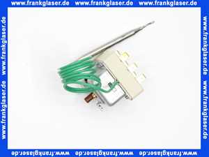 Stiebel Eltron 253209 Begrenzer Set Ers.