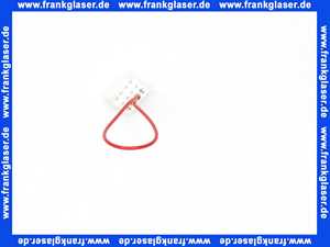 254102 Stiebel Eltron Kundendienststecker