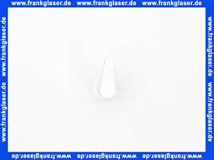 Stiebel Eltron 254301 Knebel Kunststoff