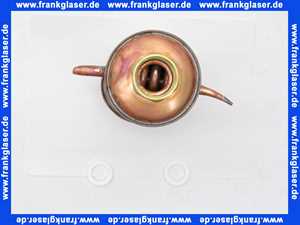 Stiebel Eltron 254637 BHZ 8800W 230V Cu