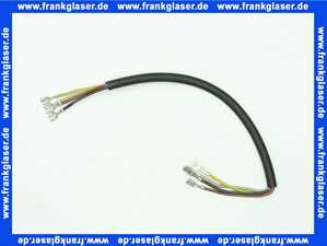 Stiebel Eltron Leitung 4x1,5x400 254644